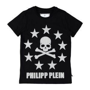 Philipp Plein T-Shirt Size 10